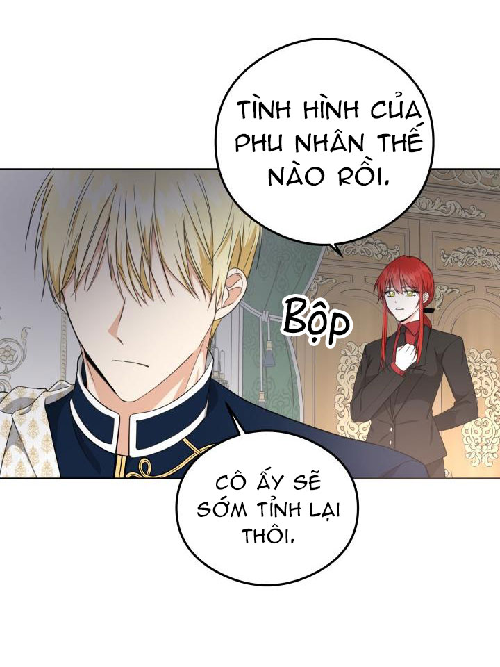 trở thành vợ của nam chính phế vật chapter 25 67