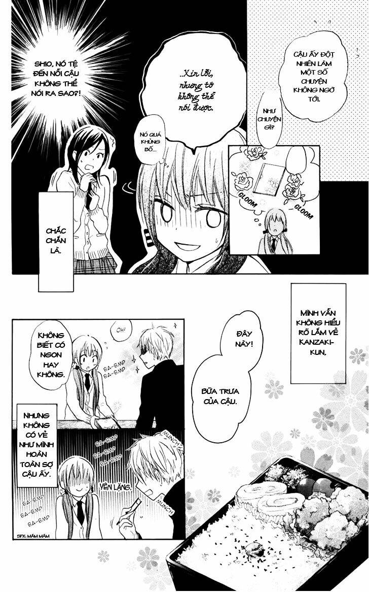 heart assassin chapter 0 19