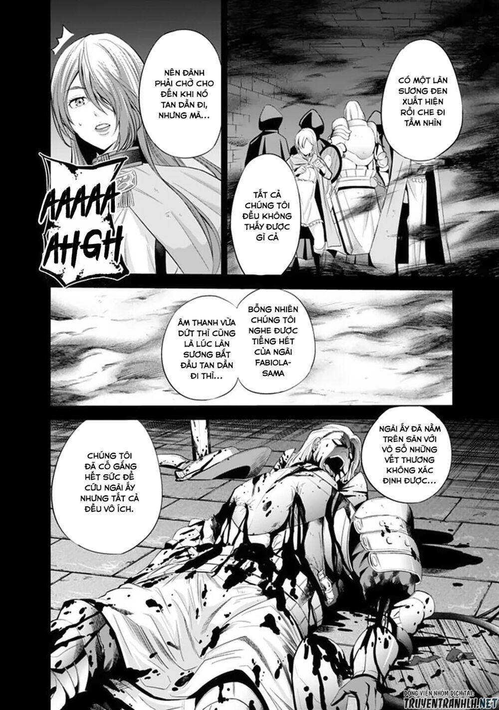 uragirareta s rank boukensha no ore wa, aisuru dorei no kanojora chapter 19 4