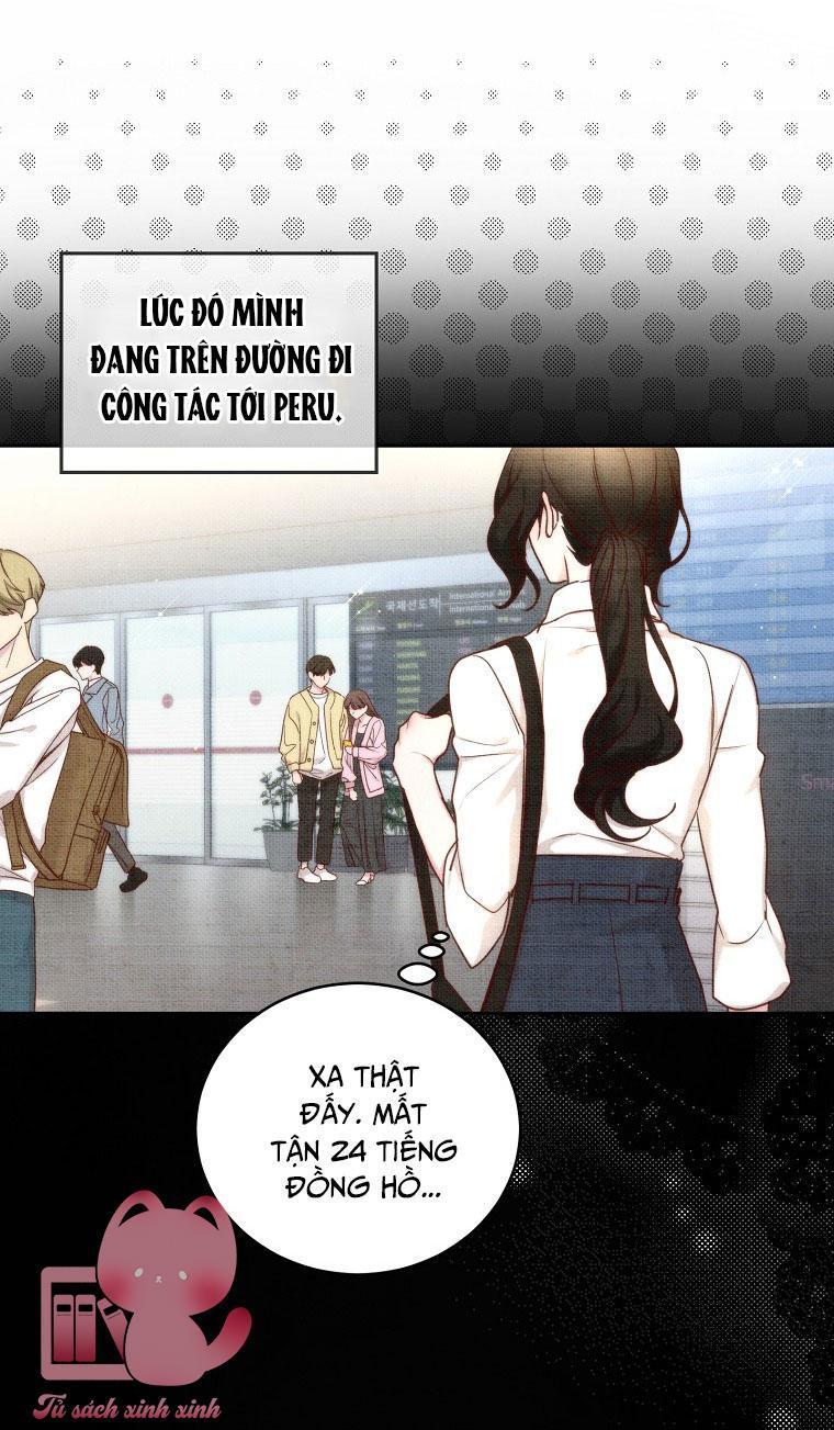 thế thì ta cứ trở thành kẻ ác thôi chapter 54 3