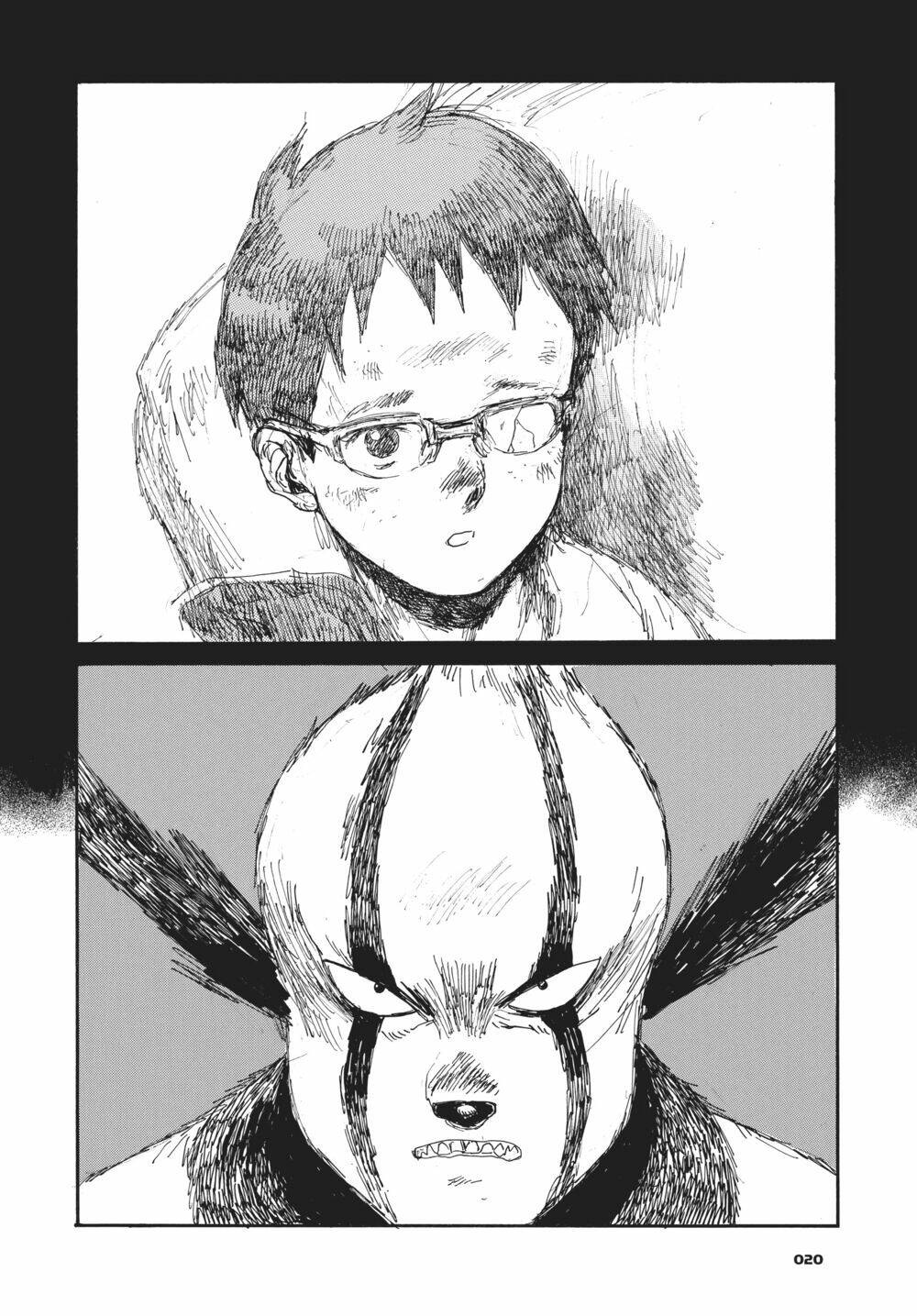 thế giới ma thuật và kẻ mất trí chapter 138 23