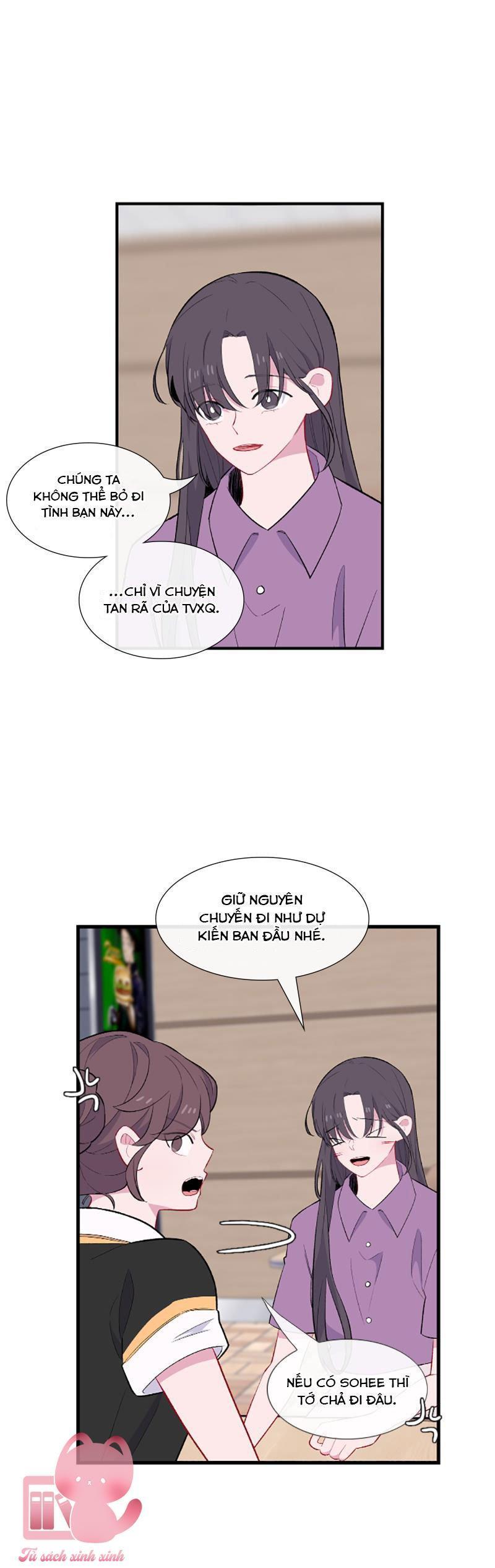 về bên anh chapter 45 18