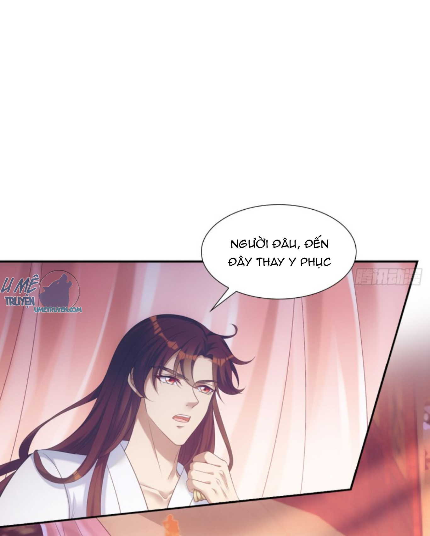khi sư - umee chapter 13 6