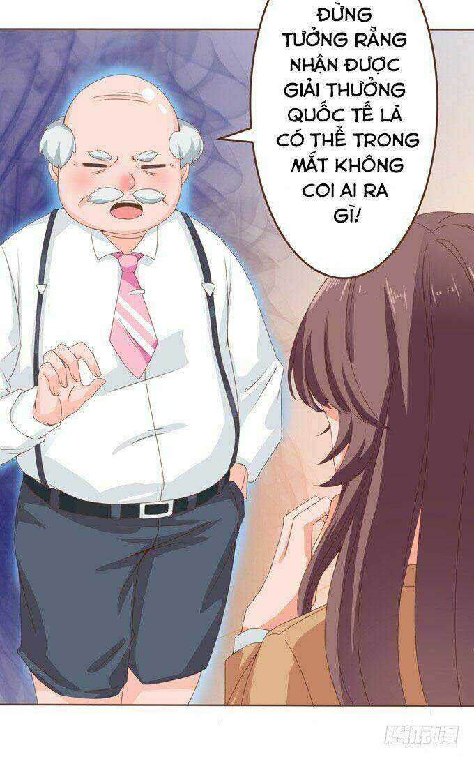 tình yêu ba tuyến chapter 2 78