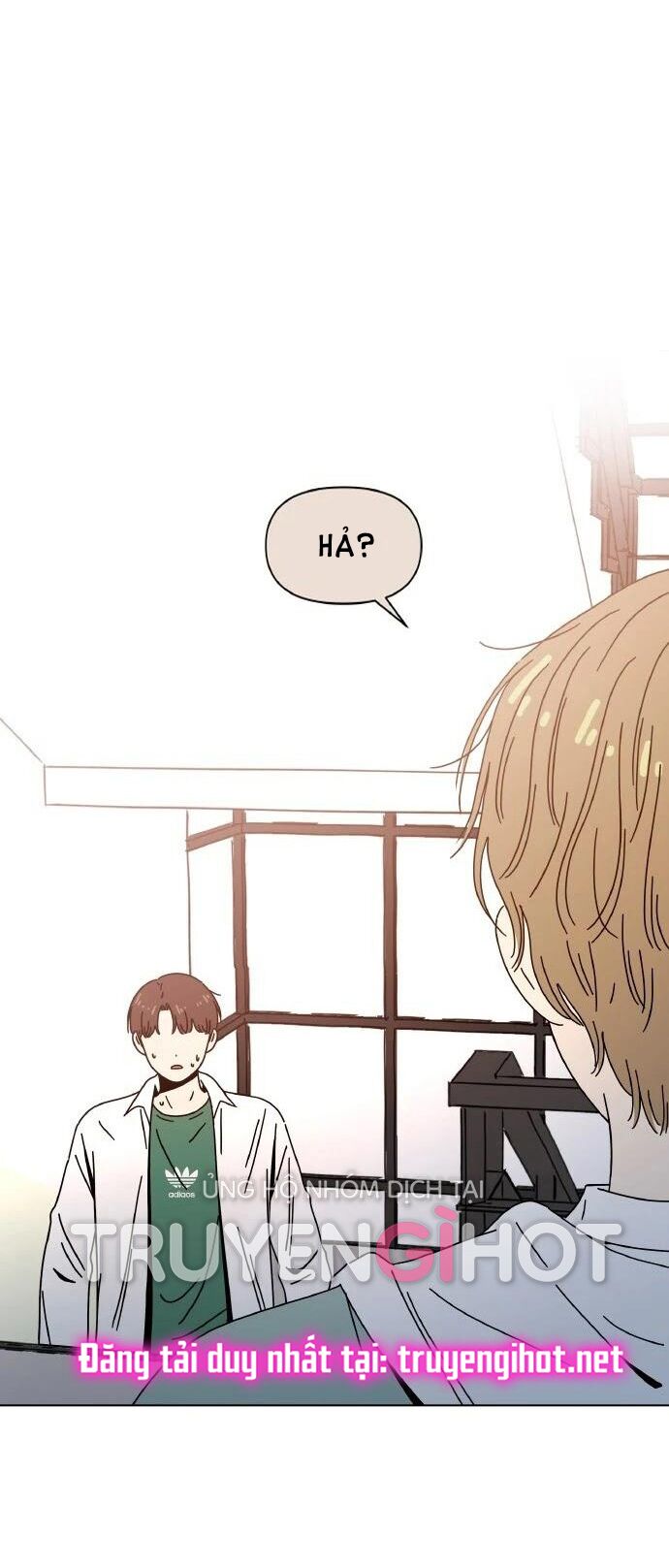 thanh xuân rực rỡ - season of blossom chapter 88 92