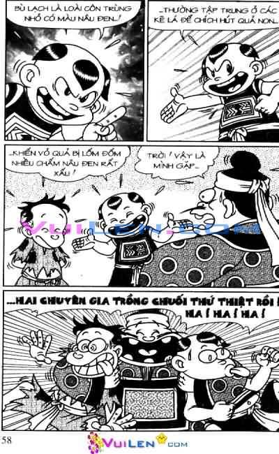 thần đồng đất việt chapter 87 55