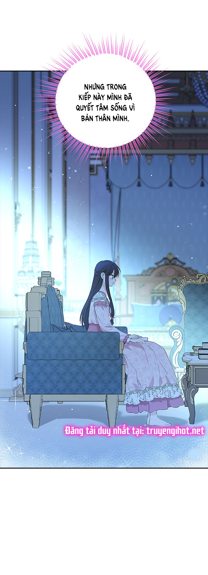 thật ra ta mới là hàng thật chapter 80.2 8