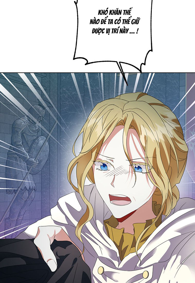 kết cục buồn của trò chơi nhập vai chapter 24 9