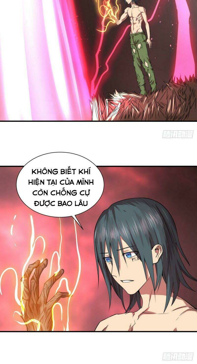 danh sách kẻ phản diện chapter 94 35
