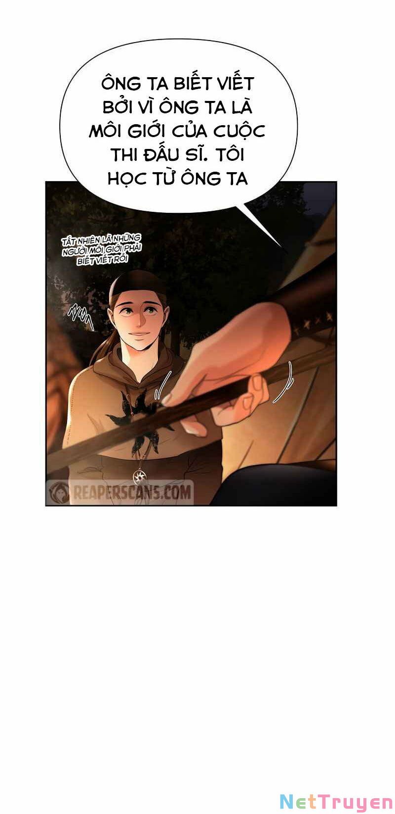 nhiệm vụ chiến binh chapter 19 34