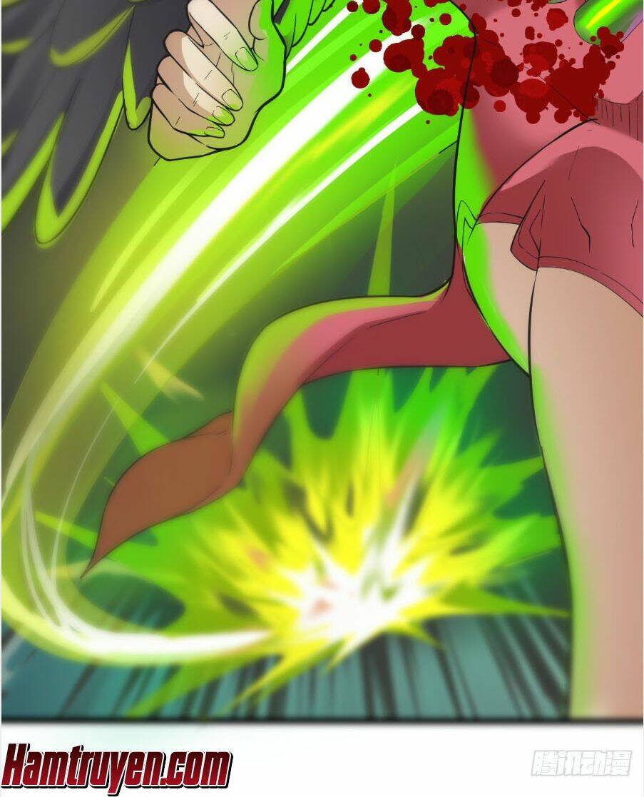 vô hạn biến dị chapter 15 22