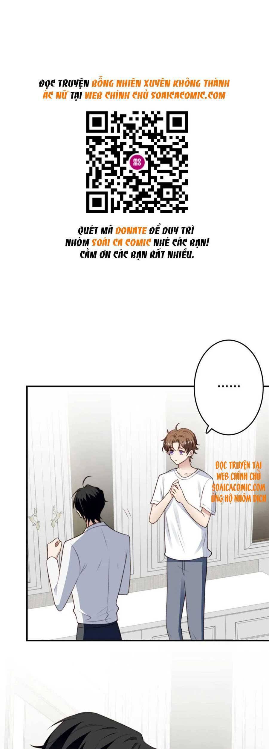 dựa vào đại lão ổn định vị trí c trong nam đoàn chapter 108 2