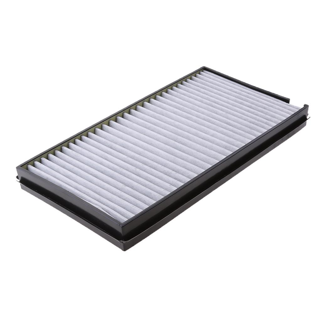 64316935823 Air Filter Replace for BMW E60 520i 523i 525i 530i 535i 540i