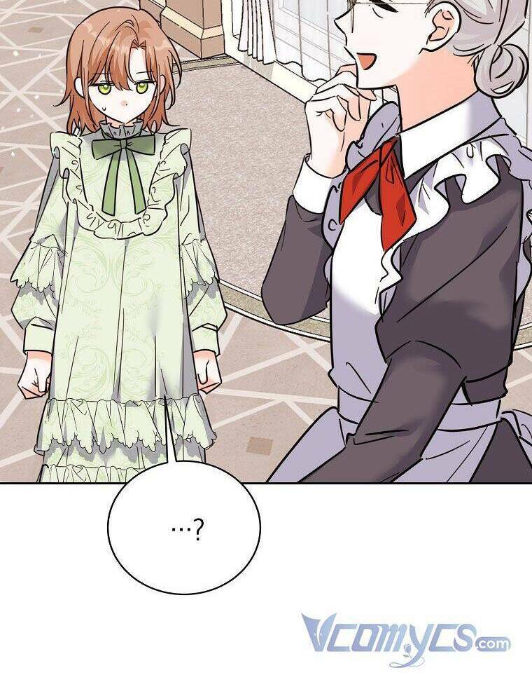 ác nữ karuna bé lại chapter 38 35