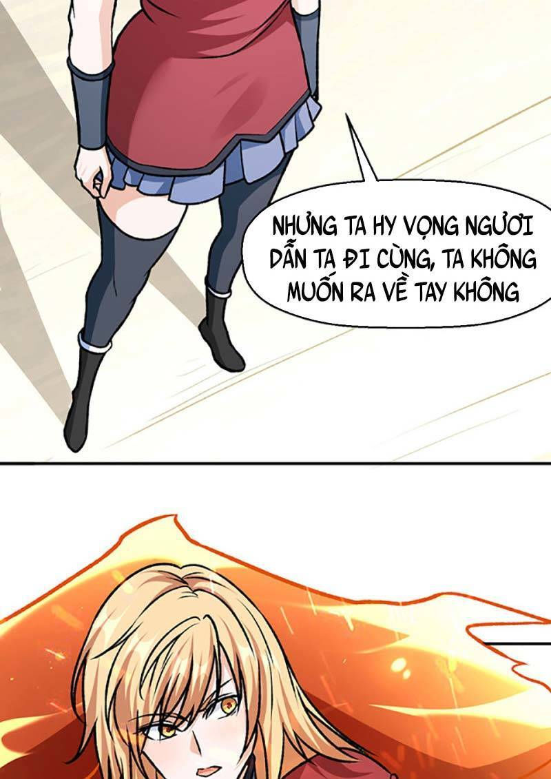 võ đạo độc tôn chapter 508 12