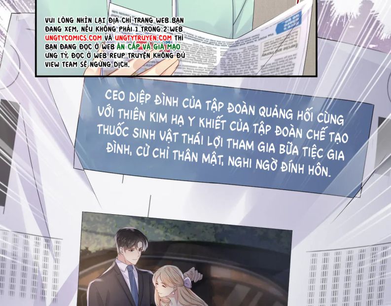 lại bị bạn trai cũ nhắm trúng rồi chapter 90 66