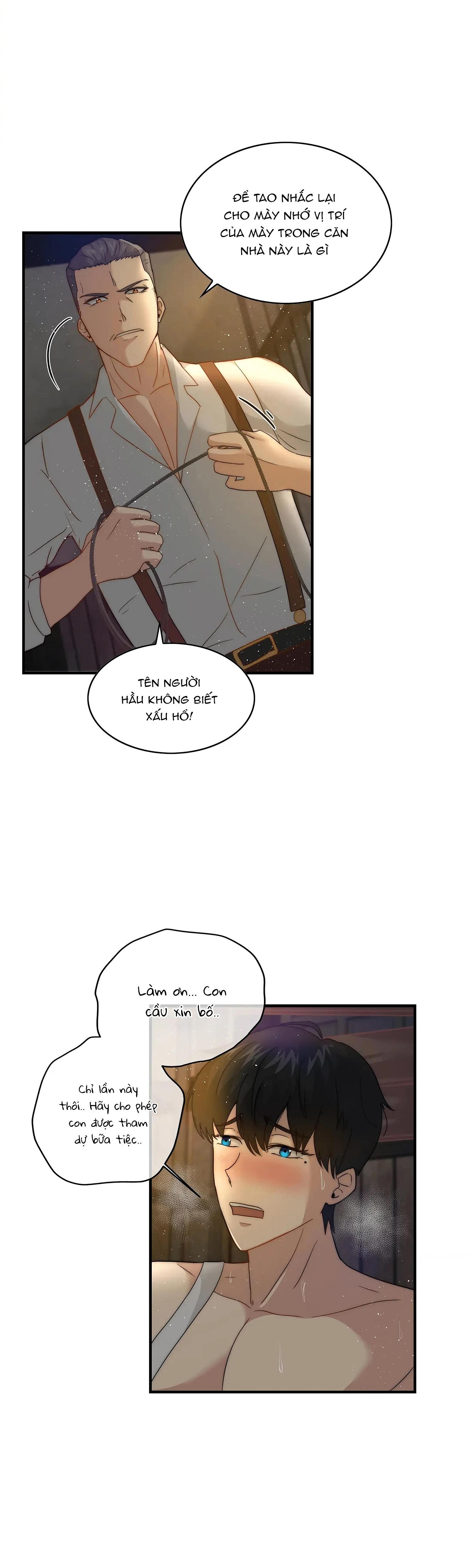 cinderella chapter 5 11