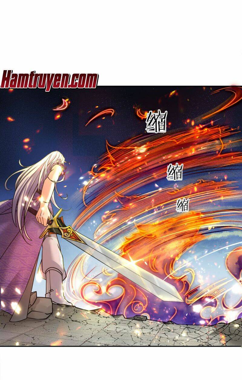 thân thể của ta là kiếm chủng chapter 52 10