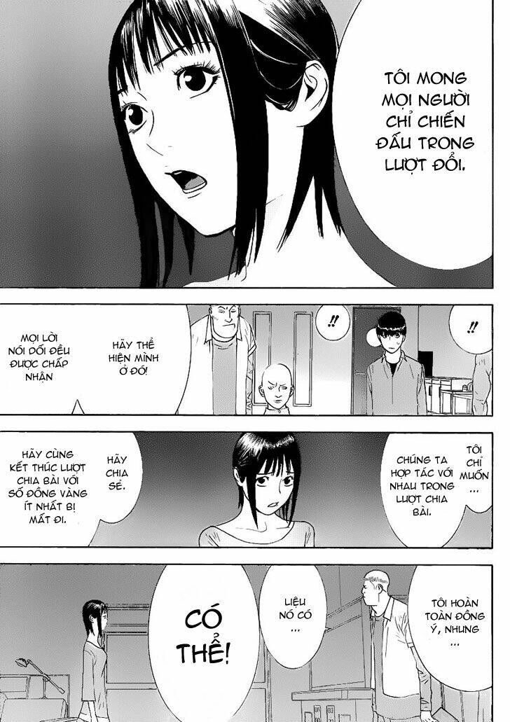 liar game chapter 142 15