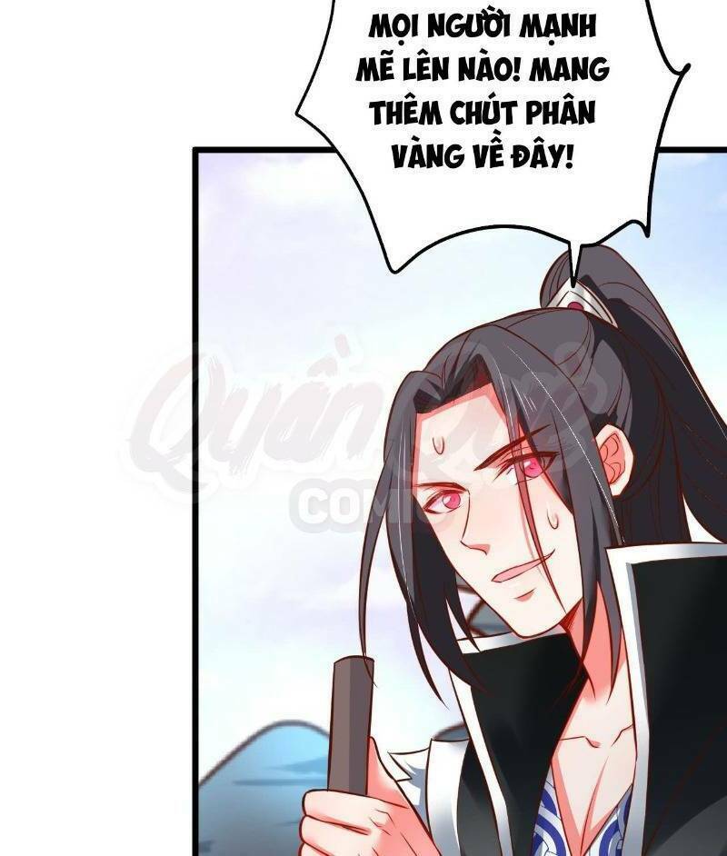 trọng sinh tối cường ma tôn ở rể chapter 40 51
