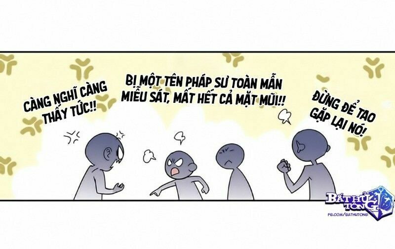 võng du chi cận chiến pháp sư chapter 289 25