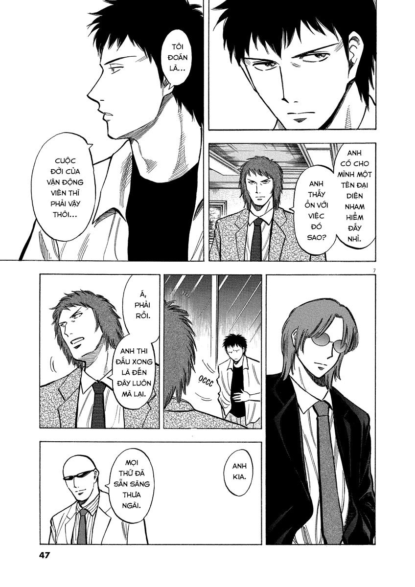 lost man chapter 20 7