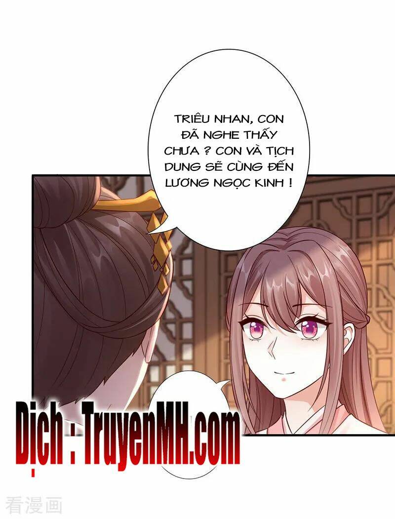 thần y yêu hậu chapter 47 9