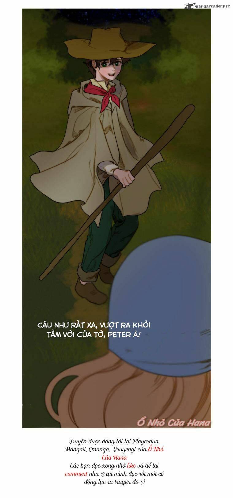 the pale horse chapter 7 40