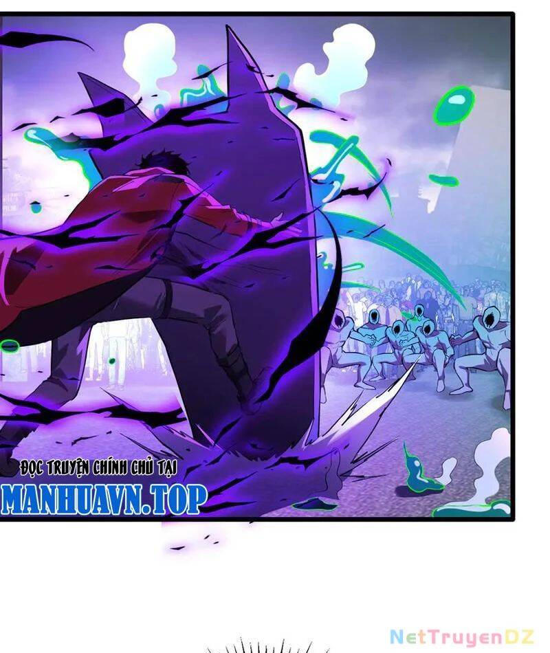 toàn dân tận thế: ta, virus quân vương chapter 33 82