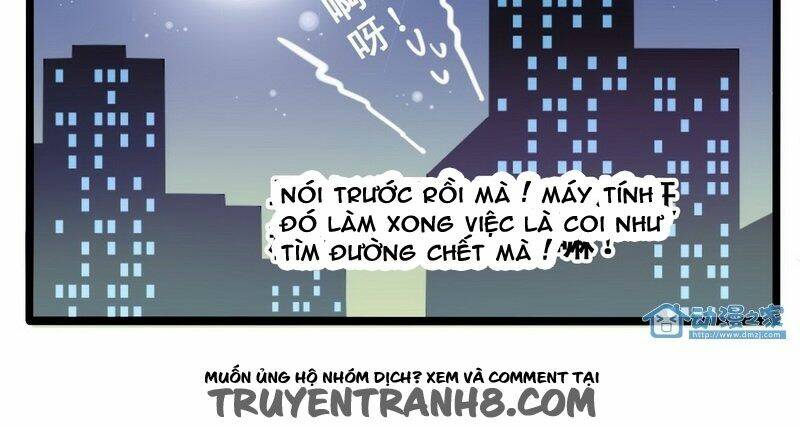 hằng mộng nam thần chapter 14 32