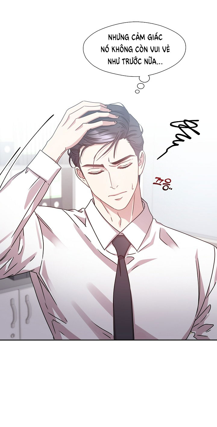 Chó Ngoan chapter 18.2 - Trang 16