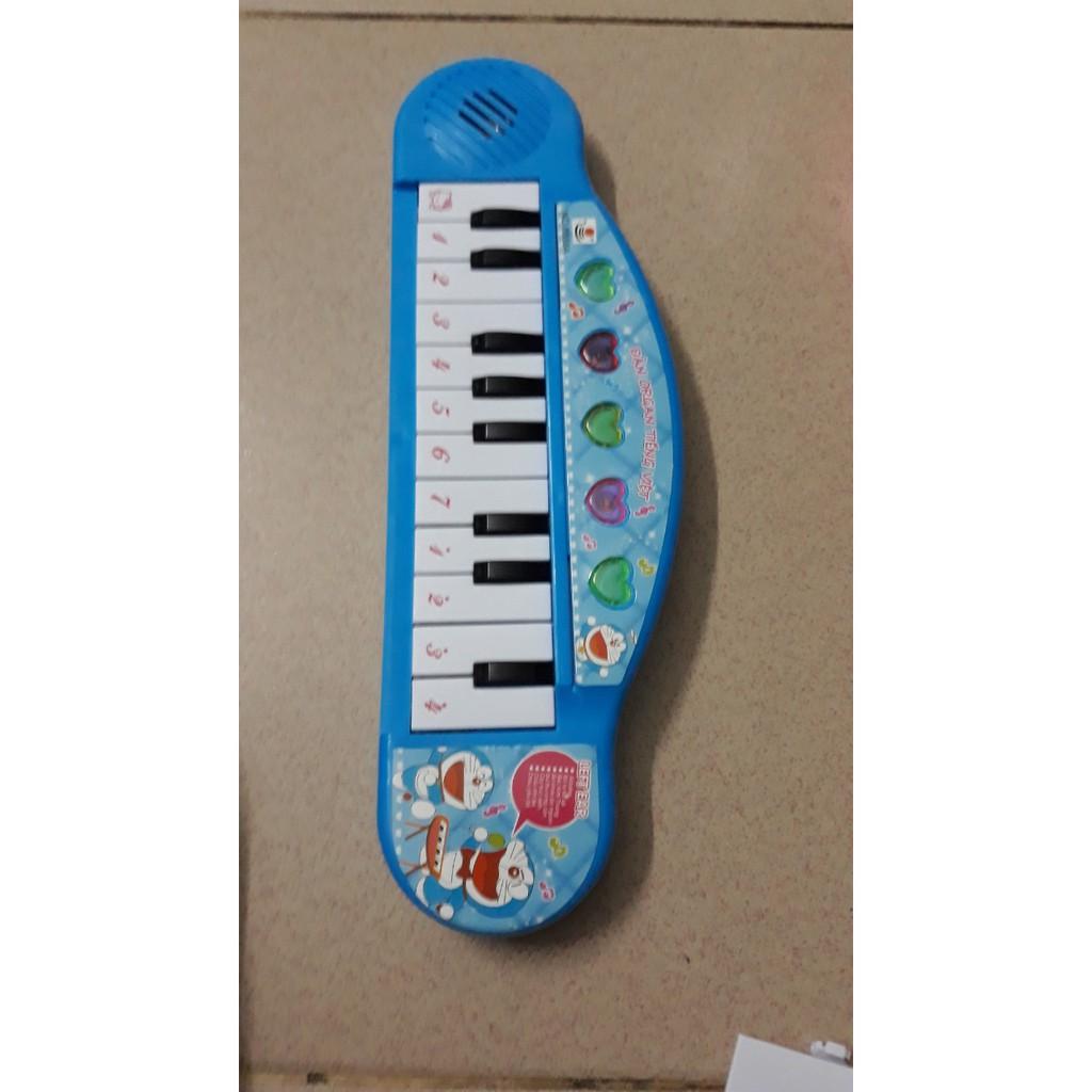 đồchơi cho bé - Đàn chơi đàn Organ Nốt Nhạc Cho Bé 1074