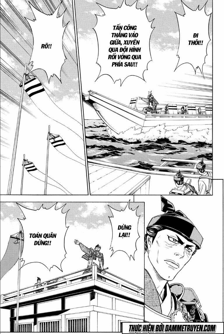 thiếu niên vương phần 2 chapter 74.1 10