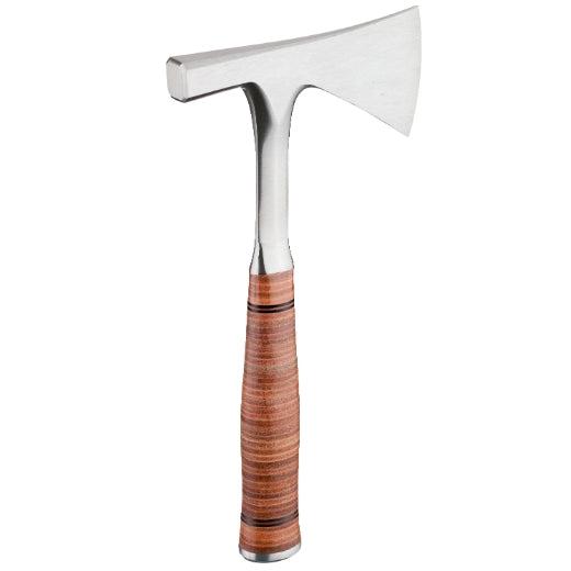 Búa Picard Tilers 'hatchet Bằng Thép Hoàn Toàn, Cán Bọc Da Thủ Công Số 797 - Hàng Chính Hãng 100% từ Đức