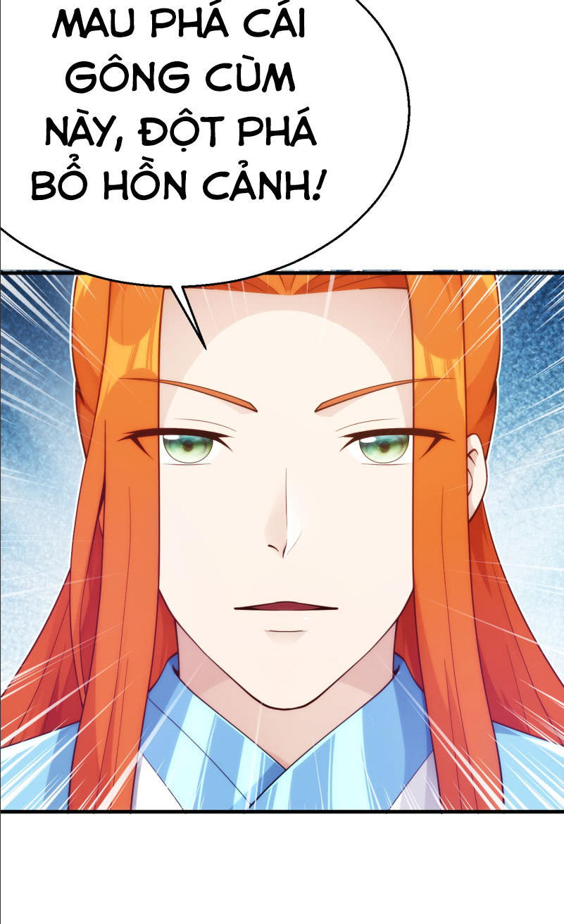 thiên hạ kiếp chapter 21.1 20