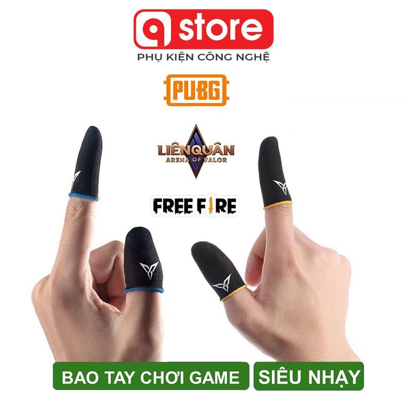 Găng Tay Chơi Game, Găng Ngón Tay Flydigi Feelers Ver 2