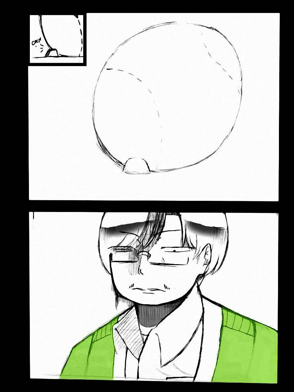 nhật ký dâm tama chapter 11 23