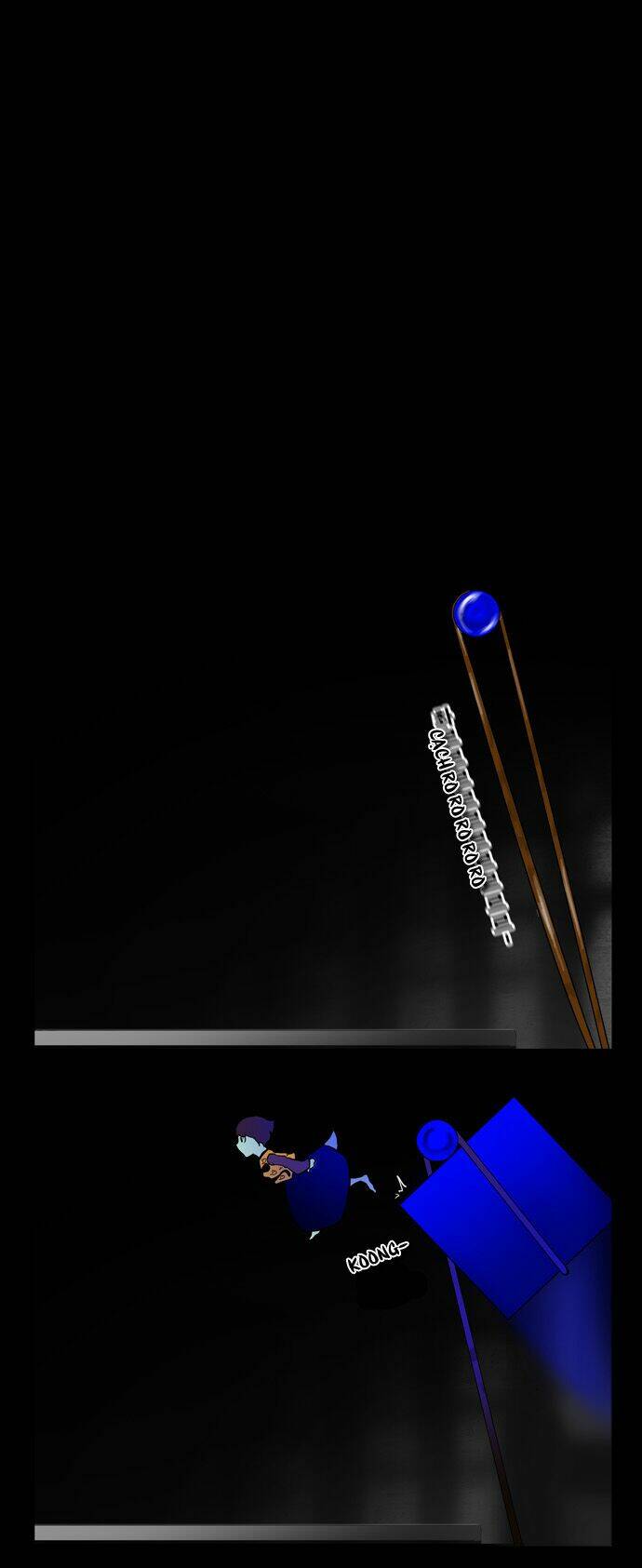 cuộc chiến trong tòa tháp chapter 40 32