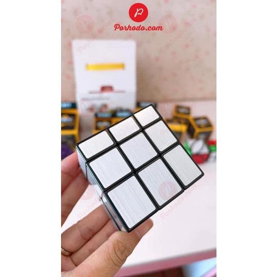 Đồ Chơi Rubik 3x3 Qiyi Sail W Rubic 3 Tầng Khối Lập Phương Ma Thuật TN219061