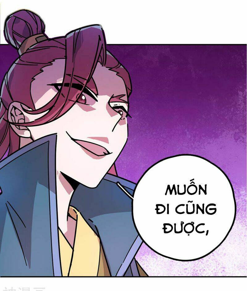 luân hồi nhất kiếm chapter 3 15