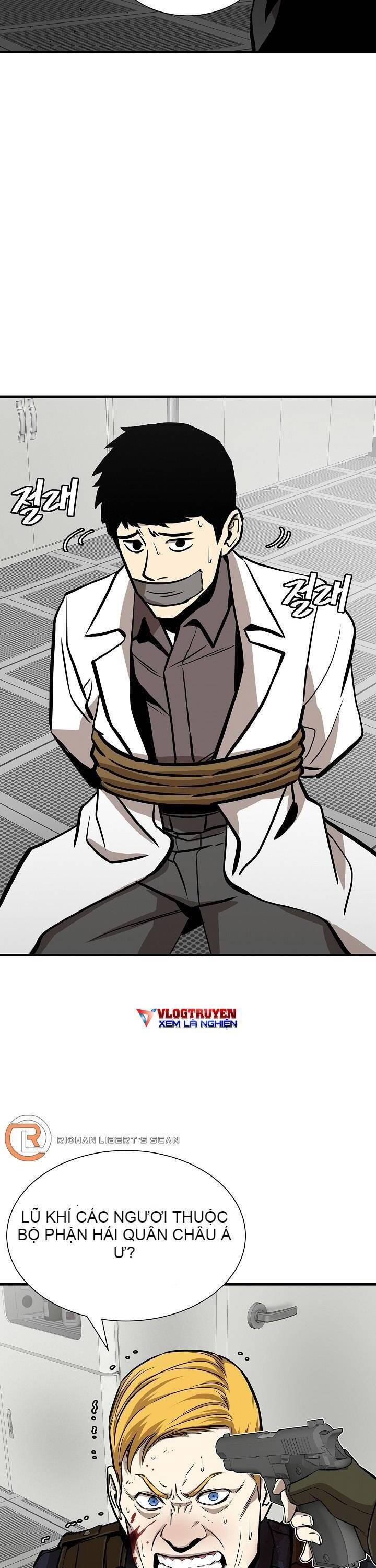 return survival chapter 135 30