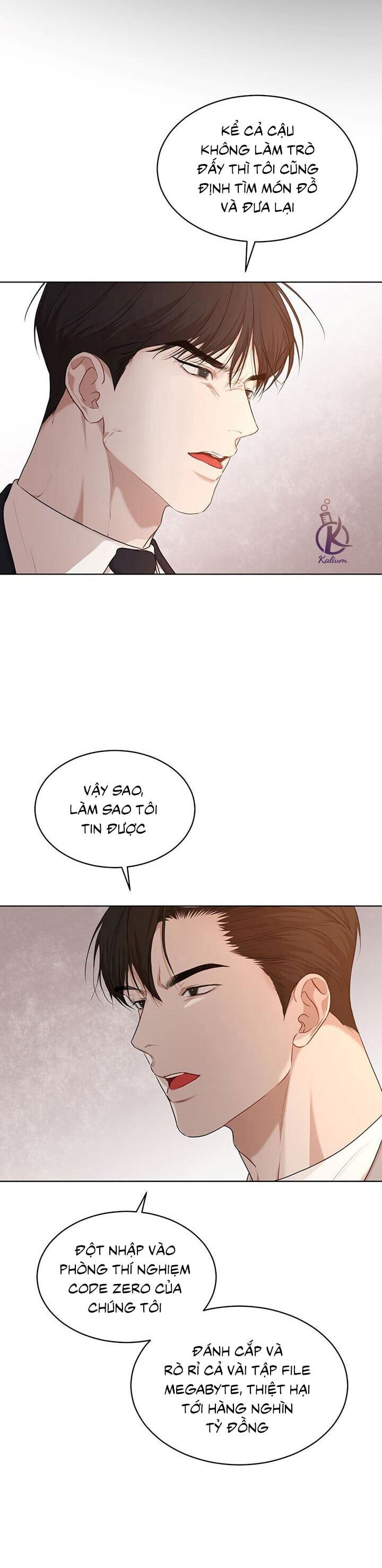 hình thái khởi sinh chapter 61 23