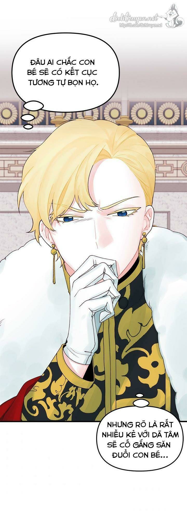 công chúa bãi rác chapter 20 51