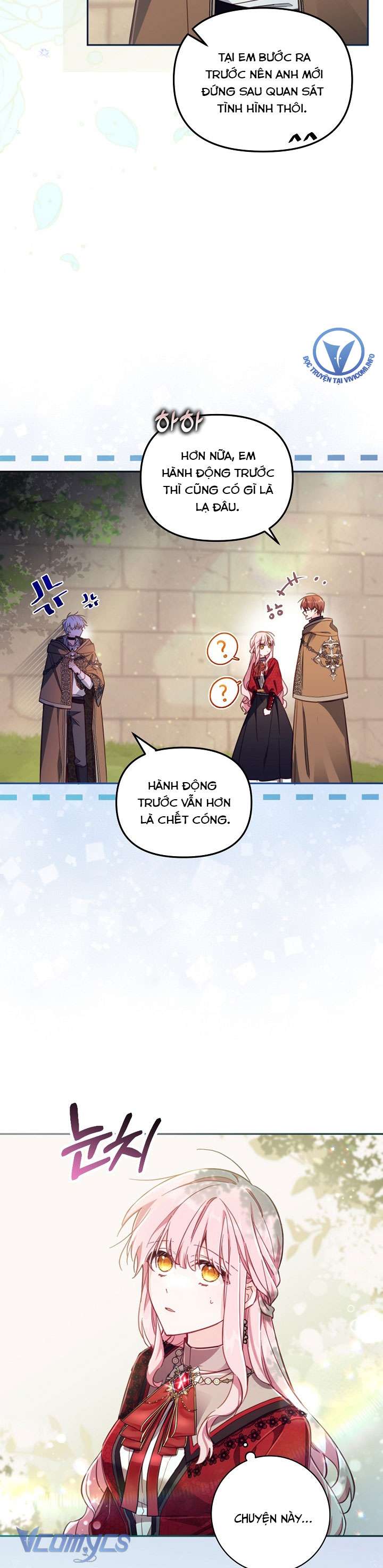 không có chỗ cho kẻ giả mạo chapter 22 39