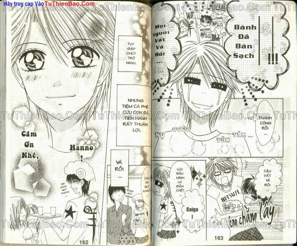 tình bạn đích thực chapter 1 82