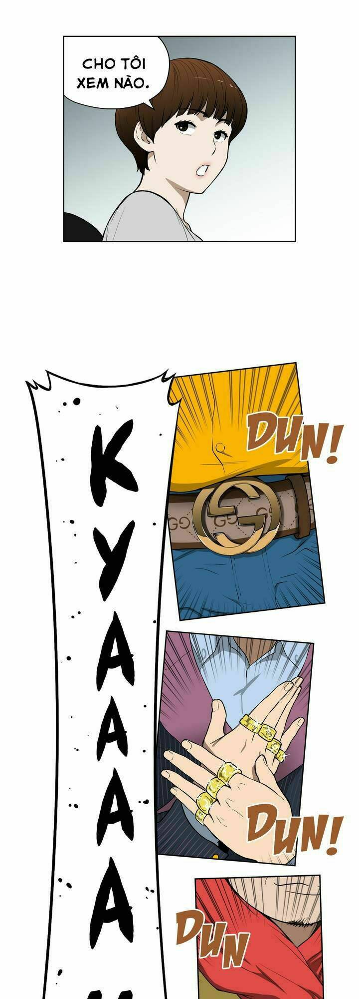 thần bài siêu năng chapter 43 14