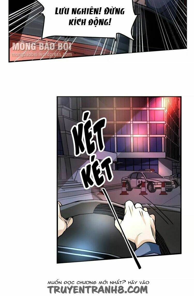 bình minh cuối cùng chapter 4 11