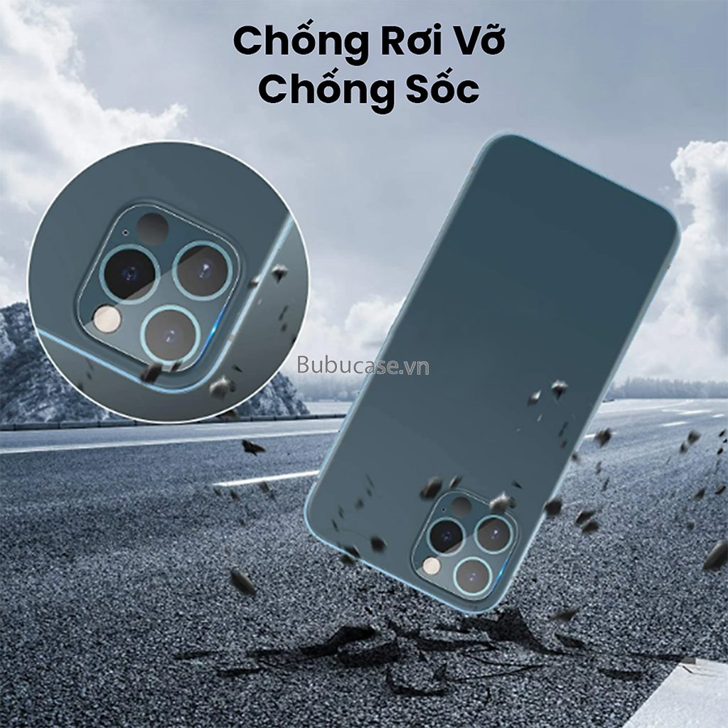 Kính Cường Lực/ Dán Kính Cường Lực Cho Camera Sau iPhone 13/13 Mini/13 Pro/13 Promax - 12/12 Mini/12 Pro/12 Promax - 11/11 Pro/11 Promax/XR