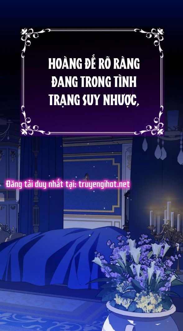 tôi muốn trở thành cô ấy dù chỉ là một ngày chapter 149.2 31