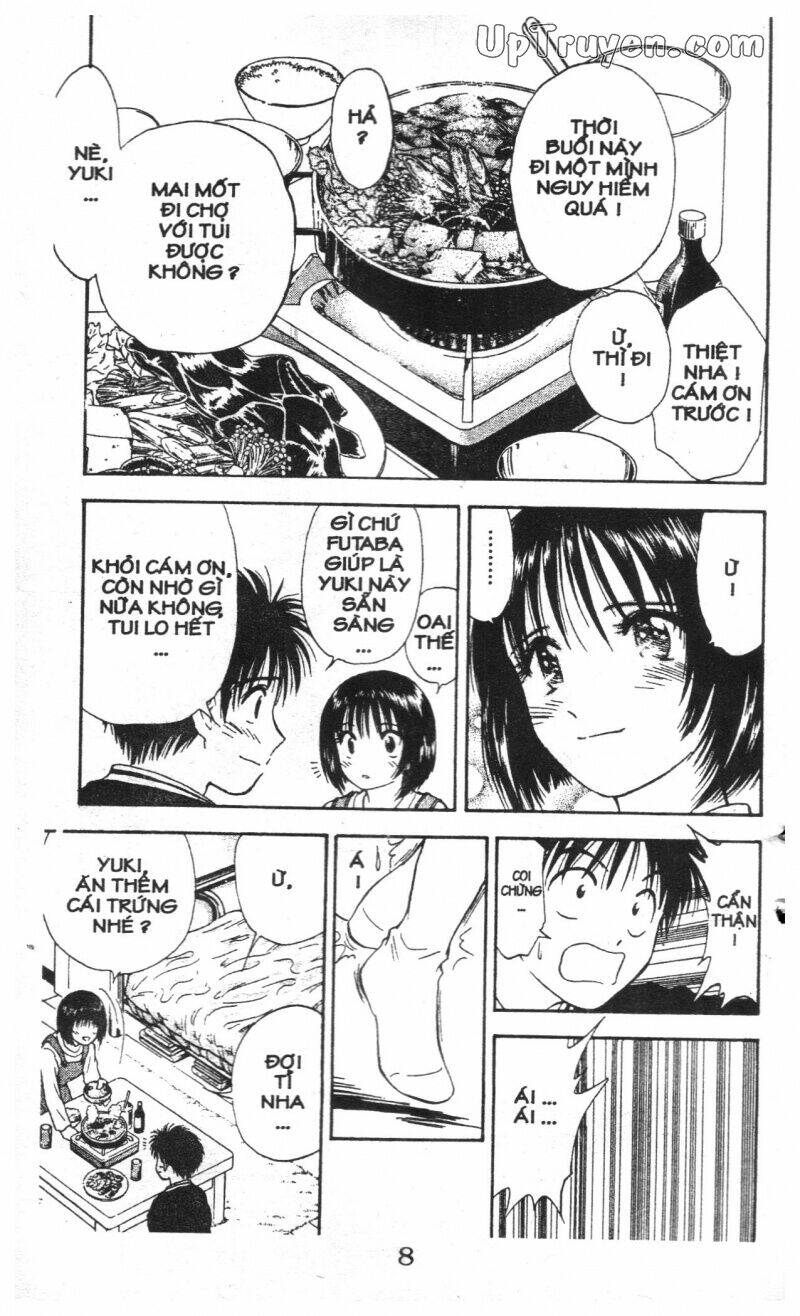 salad days chapter 112 8